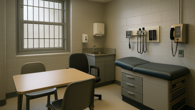 Mental Health Crisis in New Zealand Prisons: Specialist Teams Excluded from Critical Care Decisions