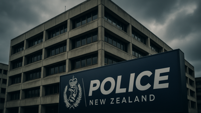 Former New Zealand Police Deputy Commissioner Breached Conduct Code in Taxpayer-Funded Hotel Affair
