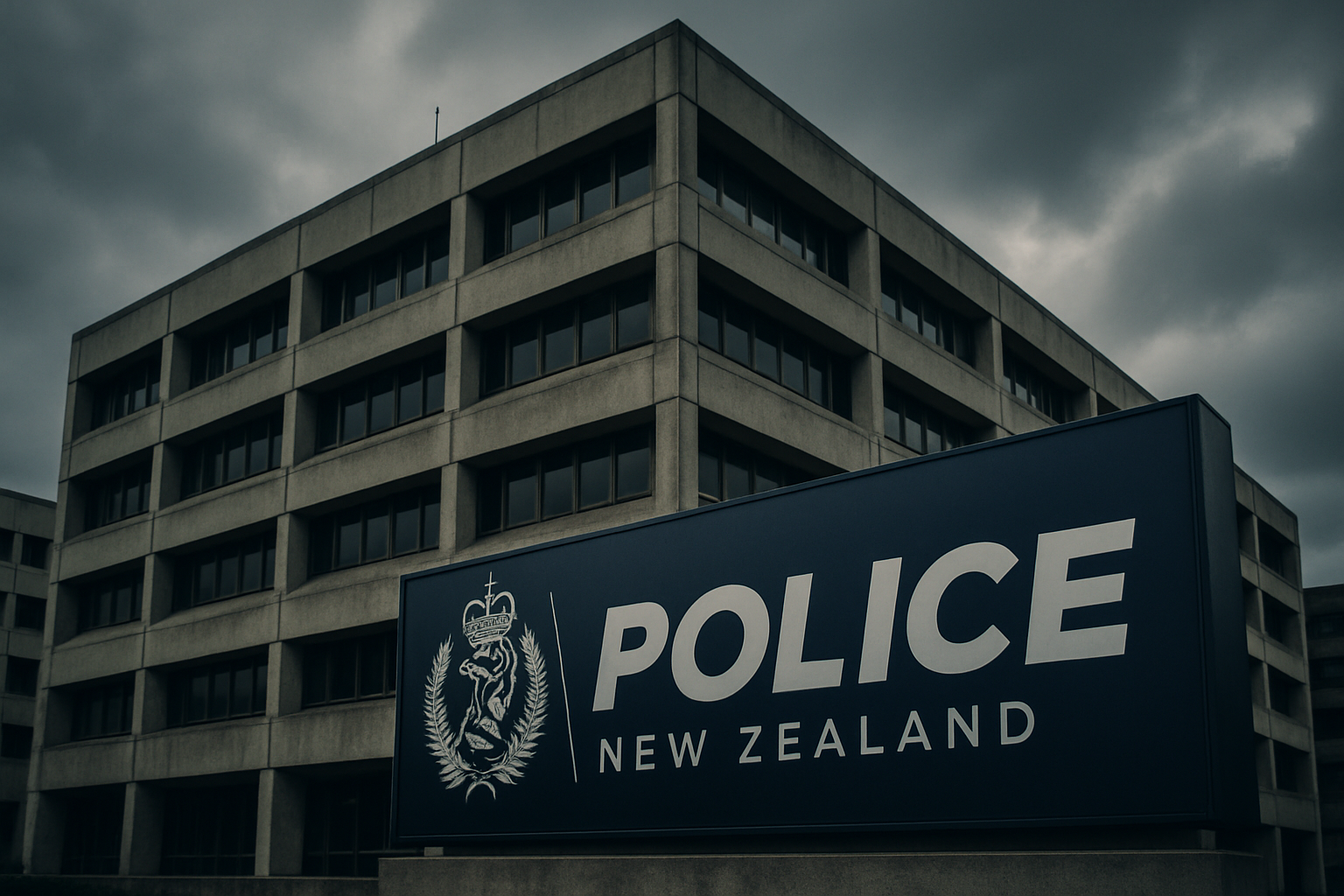 Former New Zealand Police Deputy Commissioner Breached Conduct Code in Taxpayer-Funded Hotel Affair
