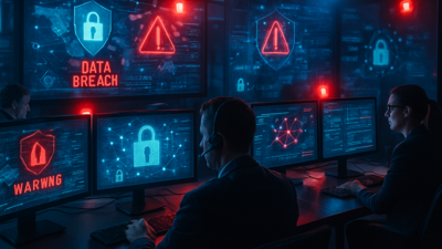 Major Data Breach Exposes 680,000 Odido Customers as Digital Privacy Crisis Deepens Globally