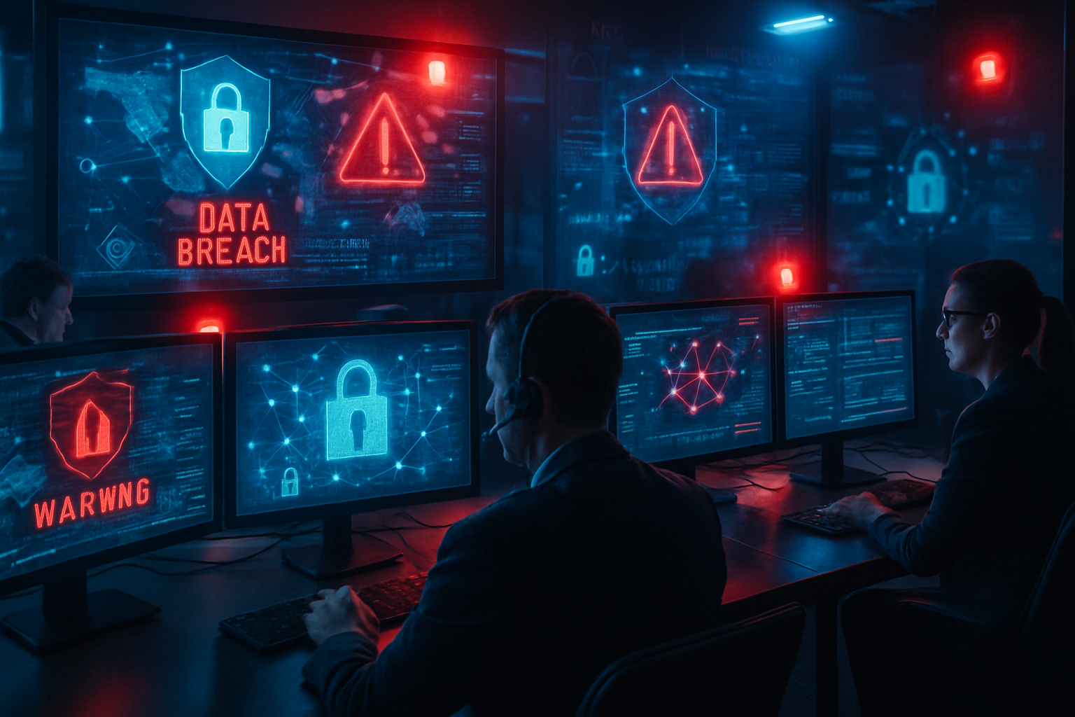 Major Data Breach Exposes 680,000 Odido Customers as Digital Privacy Crisis Deepens Globally