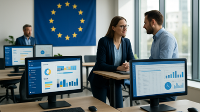 Office.eu Launches as Europe's Answer to Google and Microsoft Dominance