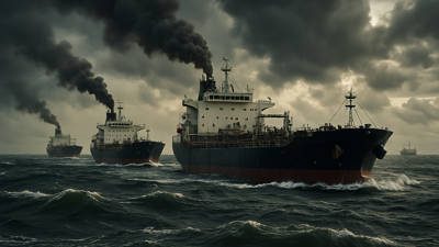 Global Oil and Energy Markets Face Renewed Pressure as April 2026 Developments Unfold