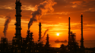 Global Oil and Gas Crisis: Prices Soar as Iran Shuts Strait of Hormuz Following Military Strikes