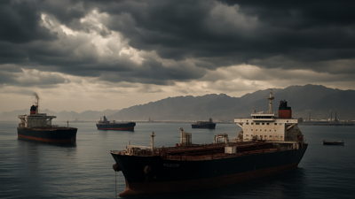 Global Oil Markets in Crisis: Middle East Tensions Drive Historic Price Volatility and Strategic Reserves Deployment