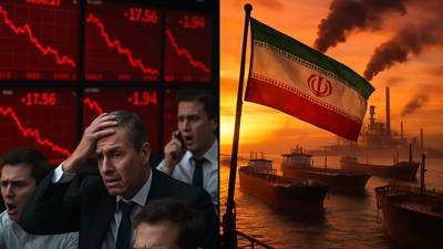 Oil Prices Plummet as Trump Signals End to Iran War Amid Global Energy Crisis