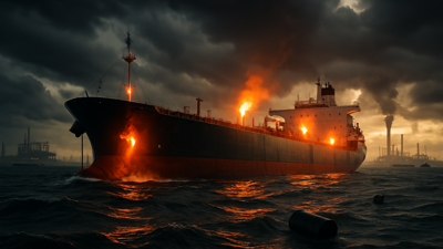 Global Oil Markets in Crisis as Prices Surge Above $100 Despite Historic Strategic Reserve Release