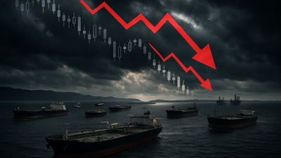 Oil Prices Explode Above $100 Per Barrel as Middle East Crisis Disrupts Global Energy Markets