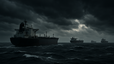 Oil Prices Surge Above $100 Per Barrel as Middle East War Crisis Triggers Global Energy Emergency