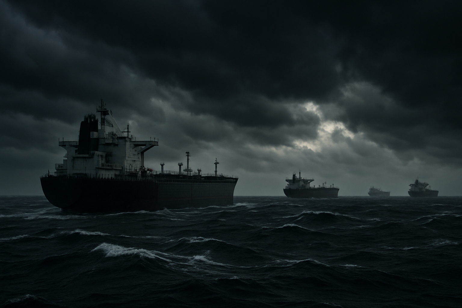 Oil Prices Surge Above $100 Per Barrel as Middle East War Crisis Triggers Global Energy Emergency