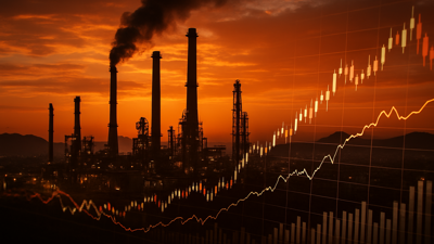 Global Oil Prices Surge Past $115 as Iran War Triggers Worst Energy Crisis Since 1970s