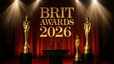 Olivia Dean Crowned UK's New Pop Queen as Rose Makes History at 2026 Brit Awards