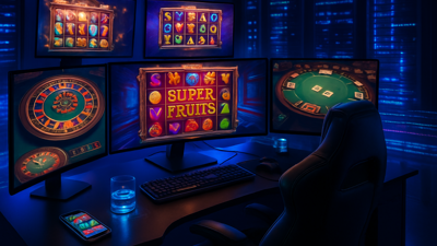 Online Gaming Platform Revolution: How Digital Entertainment is Reshaping the Global Gaming Landscape in 2026