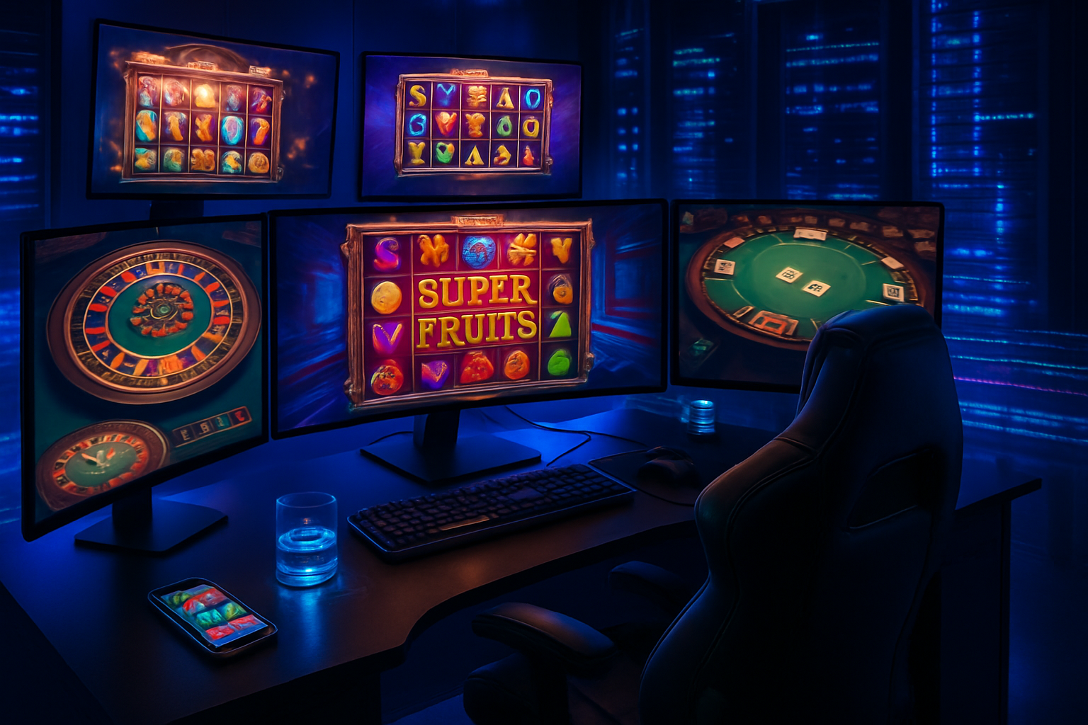 Online Gaming Platform Revolution: How Digital Entertainment is Reshaping the Global Gaming Landscape in 2026