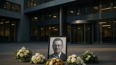 OnlyFans Owner Leonid Radvinsky Dies at 43 Following Cancer Battle