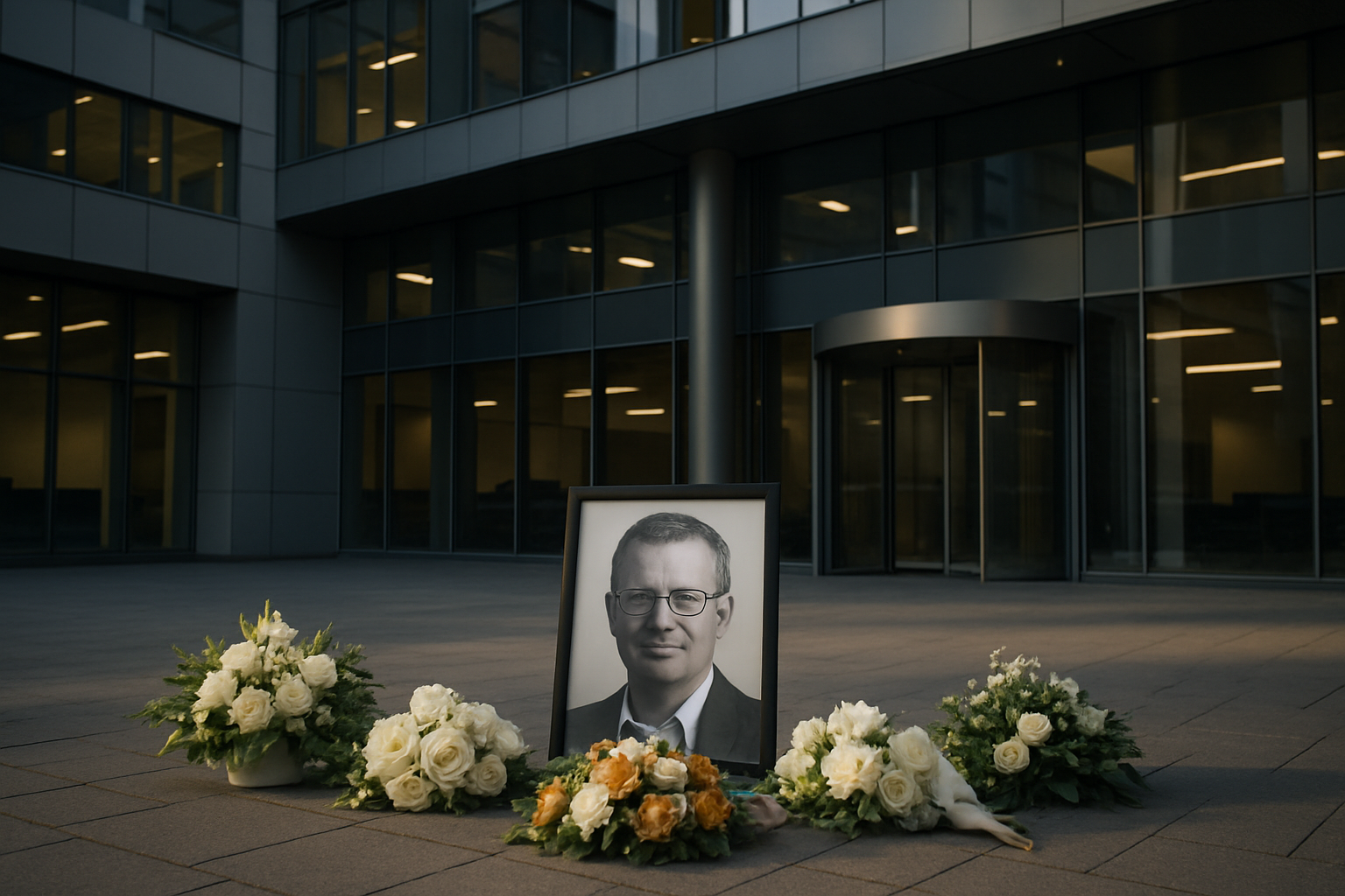 OnlyFans Owner Leonid Radvinsky Dies at 43 Following Cancer Battle