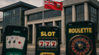 Ontario Gambling Help Requests Surge Following Regulated Market Launch, Study Reveals Gender Disparities