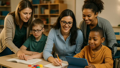 Ontario Special Education Crisis: Student Safety Incident Exposes Systemic Support Gaps