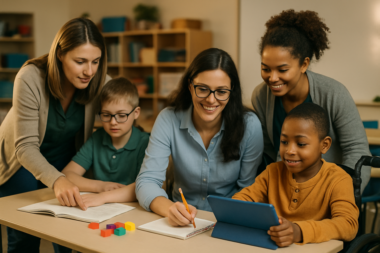 Ontario Special Education Crisis: Student Safety Incident Exposes Systemic Support Gaps