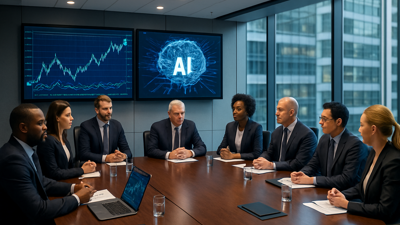 OpenAI Secures Record $110 Billion in Funding as AI Investment Reaches Historic Highs