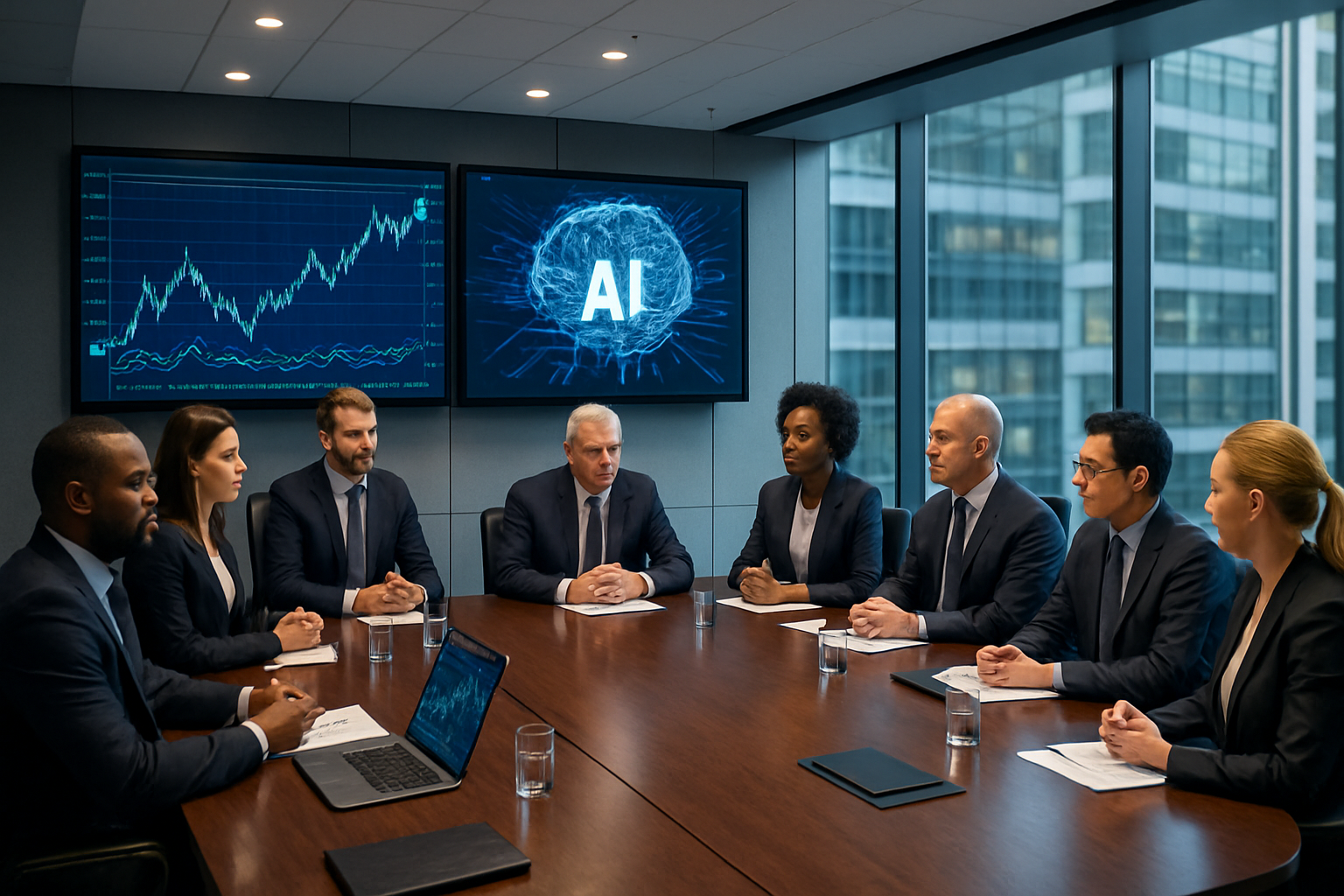 OpenAI Secures Record $110 Billion in Funding as AI Investment Reaches Historic Highs