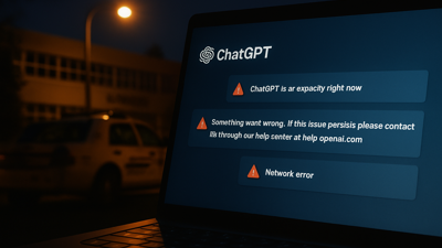 OpenAI Flagged Tumbler Ridge Shooter's ChatGPT Account Months Before Massacre But Failed to Alert Authorities