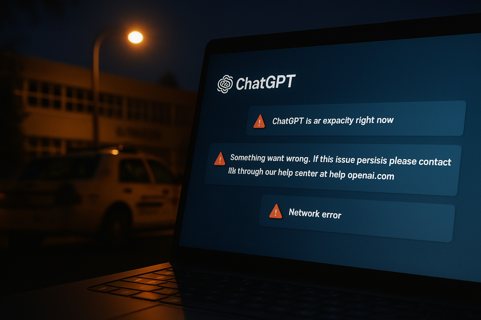 OpenAI Flagged Tumbler Ridge Shooter's ChatGPT Account Months Before Massacre But Failed to Alert Authorities