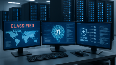 OpenAI Outlines Enhanced Security Protections in Pentagon Partnership Following Anthropic Ban