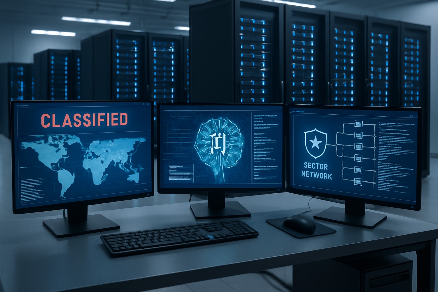 OpenAI Outlines Enhanced Security Protections in Pentagon Partnership Following Anthropic Ban