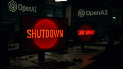 OpenAI Shuts Down Advanced AI Model GPT-4o Amid Safety Concerns, Sparking Industry-Wide Debate