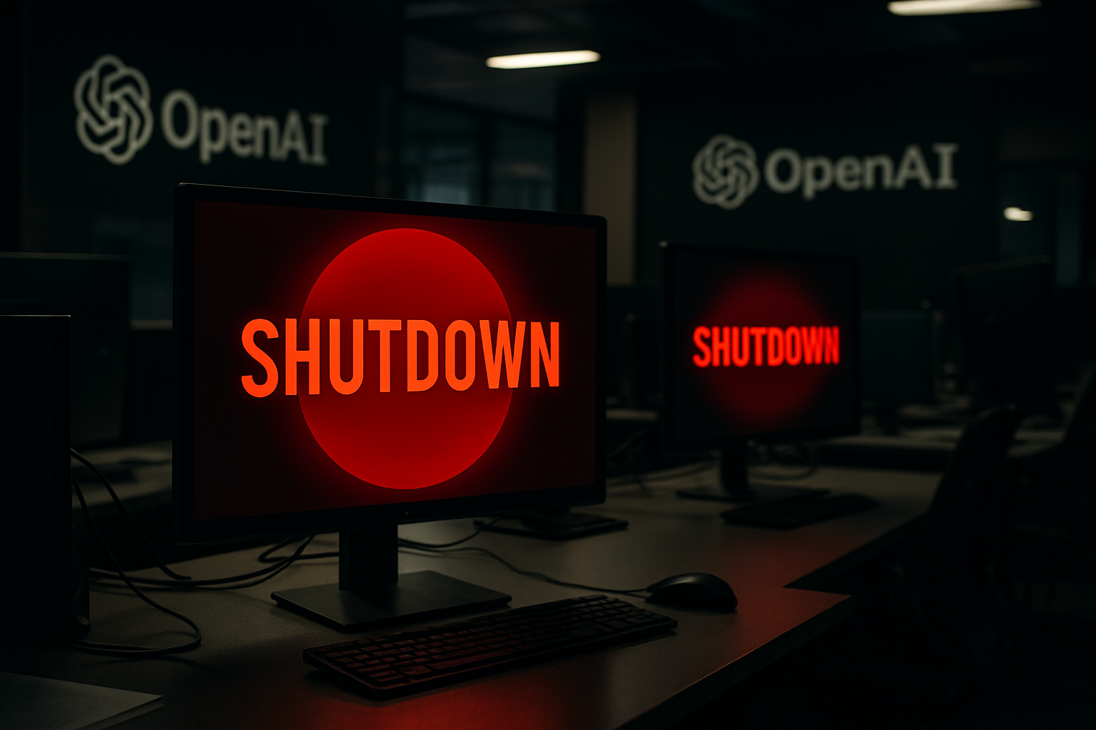 OpenAI Shuts Down Advanced AI Model GPT-4o Amid Safety Concerns, Sparking Industry-Wide Debate
