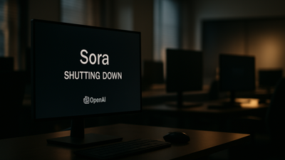 OpenAI Shuts Down Sora Video Tool, Ending Disney Partnership Amid Deepfake Crisis