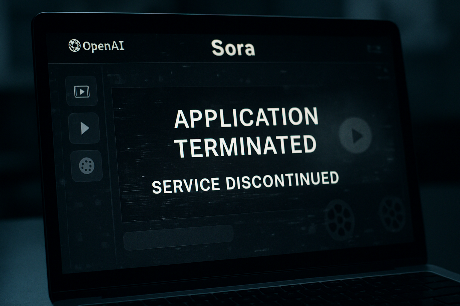 OpenAI Shutters Sora Video AI Tool After Three-Month Run as Industry Faces Regulatory Reckoning
