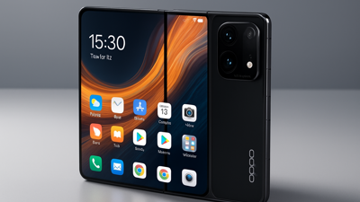 Oppo Find N6 Review: Revolutionary Ultra-Thin Folding Mechanism Sets New Industry Standards