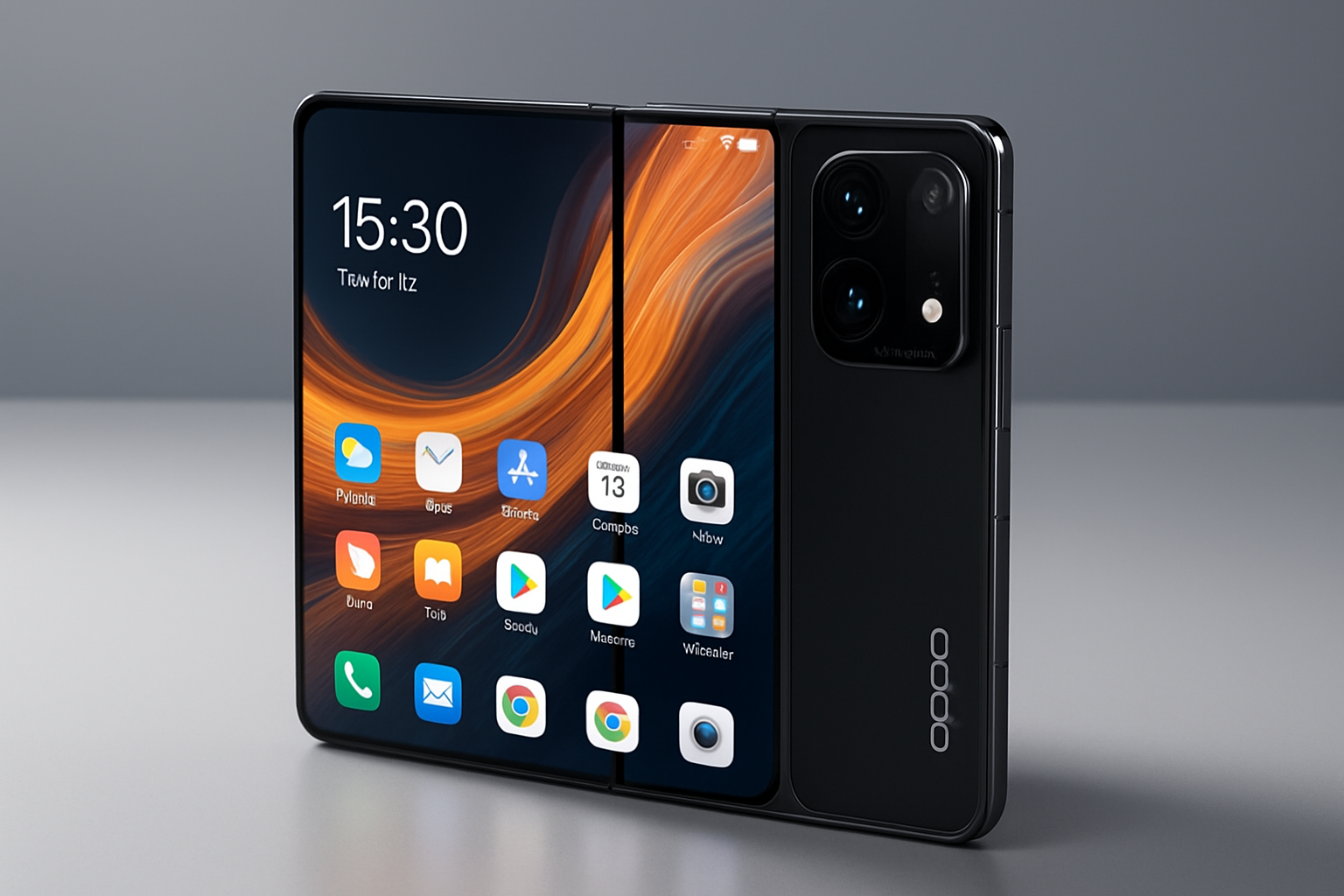 Oppo Find N6 Review: Revolutionary Ultra-Thin Folding Mechanism Sets New Industry Standards