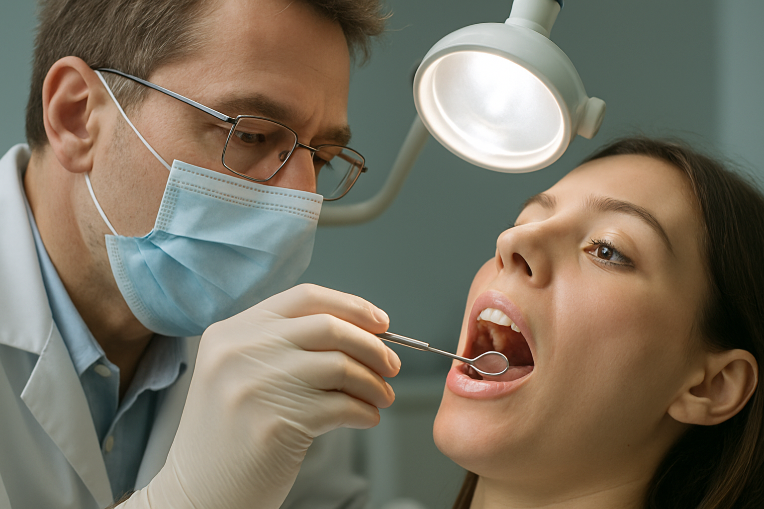 Dental Expert Reveals 6 Oral Warning Signs Linked to Colorectal Cancer Risk