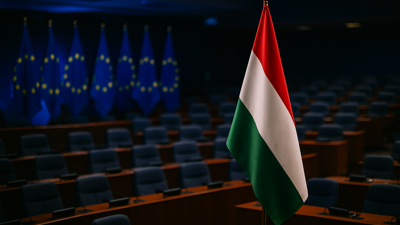 Orbán Defies EU Leaders, Maintains €90 Billion Ukraine Aid Blockade Despite Unprecedented Pressure