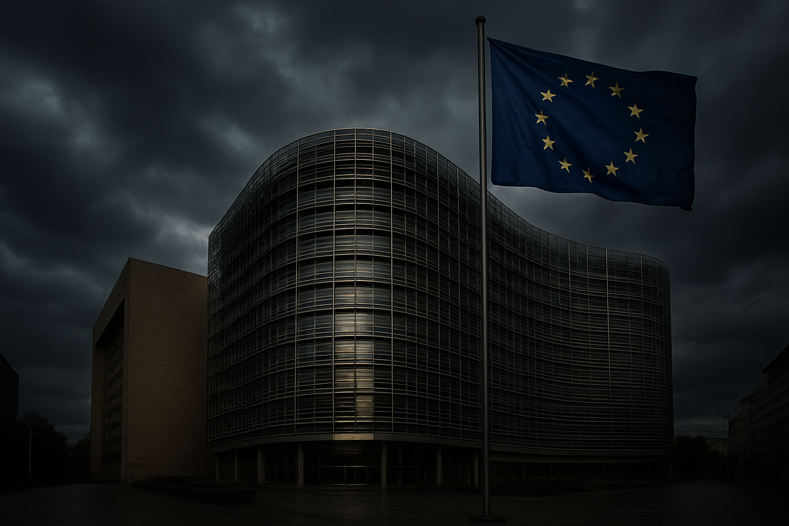 Orban's Blockade of €90 Billion Ukraine Loan Triggers Deepest EU Crisis Since Russian Invasion