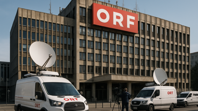 ORF Director-General Roland Weißmann Resigns Immediately Amid Misconduct Allegations