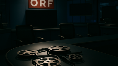 Austrian ORF Withdraws Controversial Natascha Kampusch Documentary Amid Victim Protection Outcry