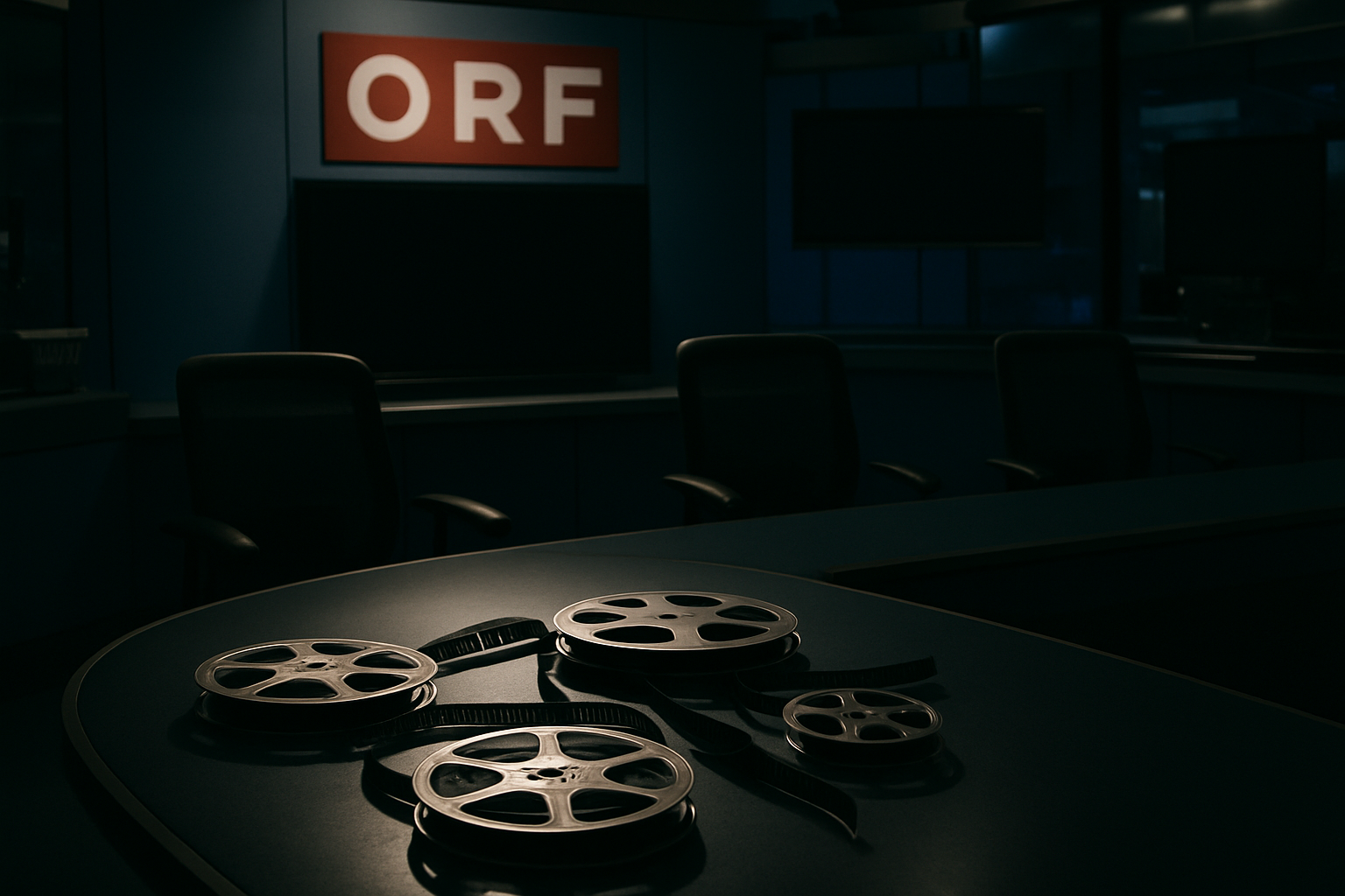 Austrian ORF Withdraws Controversial Natascha Kampusch Documentary Amid Victim Protection Outcry