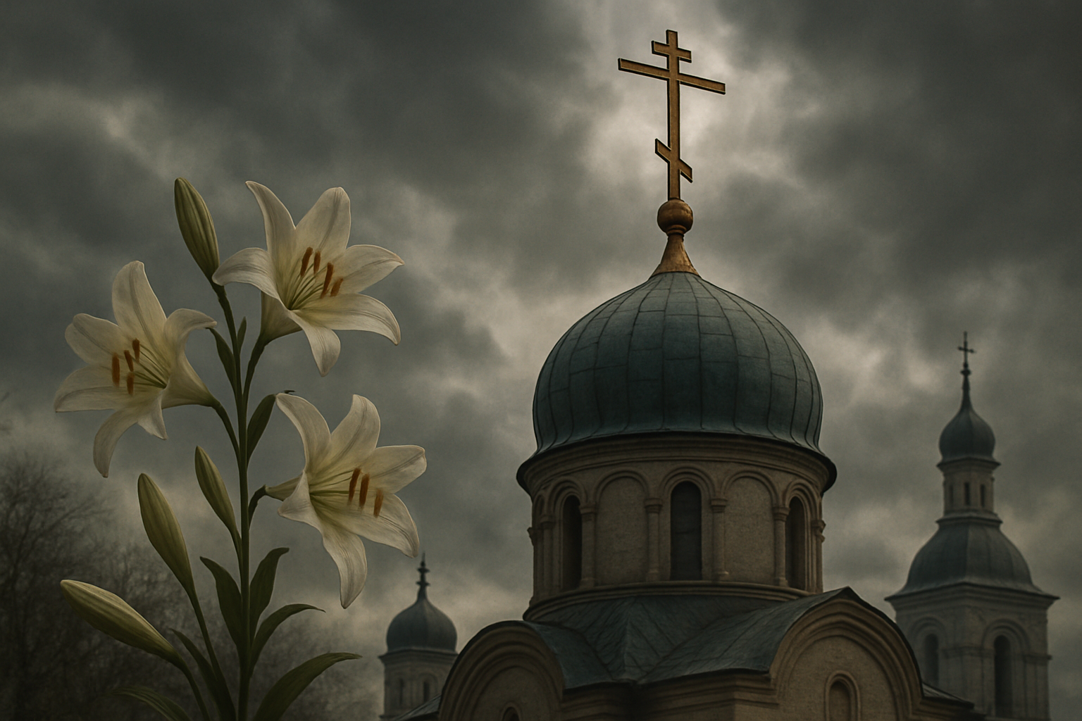 Orthodox Easter Ceasefire Between Russia and Ukraine Begins Amid Reported Violations