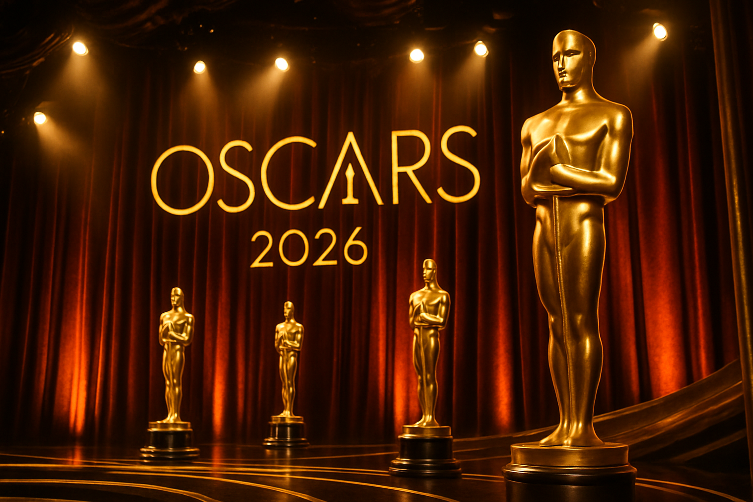 Oscar Awards 2026: Genre Films Triumph as Hollywood Embraces Historic Transformation