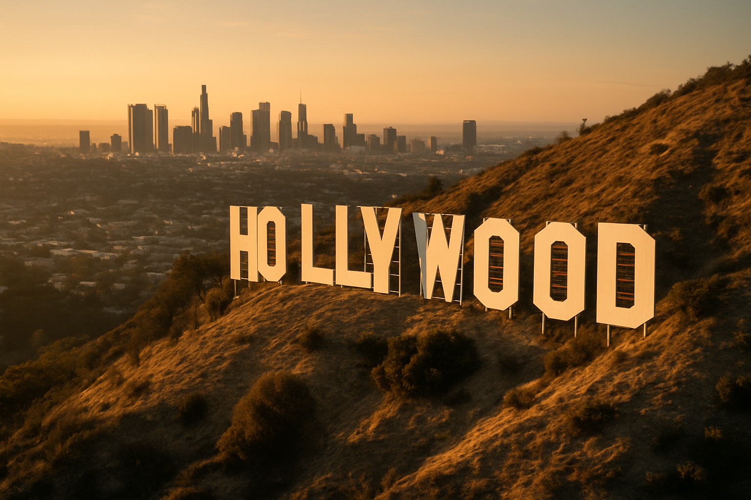 Oscar Awards Break With Tradition: Academy Announces Historic Move From Hollywood to Downtown LA in 2029