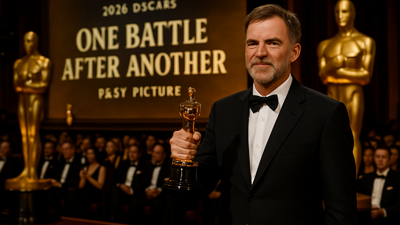 Paul Thomas Anderson's 'One Battle After Another' Dominates 98th Academy Awards with Six Oscars