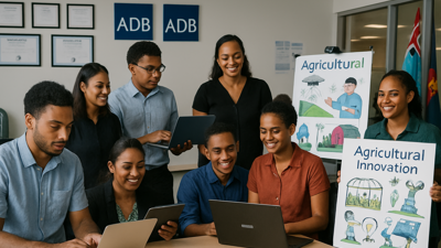 Pacific Nations Launch Comprehensive Youth Innovation Programs Transforming Regional Education Landscape