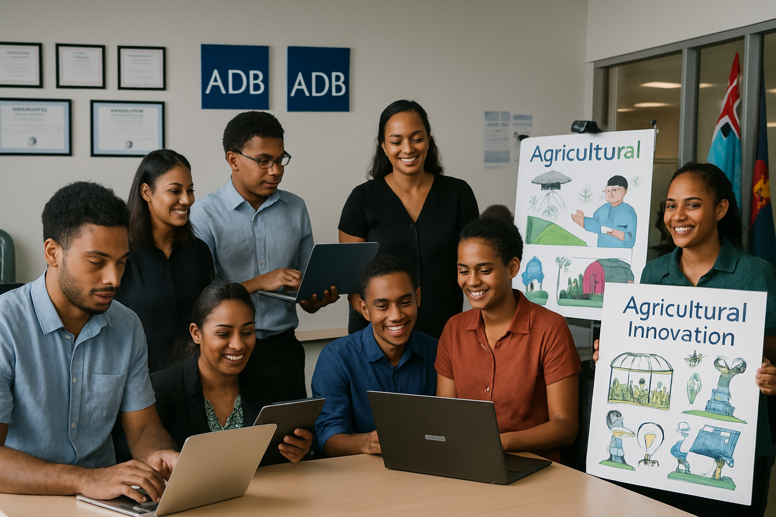 Pacific Nations Launch Comprehensive Youth Innovation Programs Transforming Regional Education Landscape