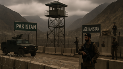 Pakistan Summons Afghan Diplomat Over Deadly Bajaur Terror Attack as Border Security Crisis Deepens