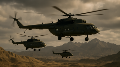 Pakistani Forces Kill 197 Militants in Three-Day Balochistan Offensive, Total Death Toll Reaches 255