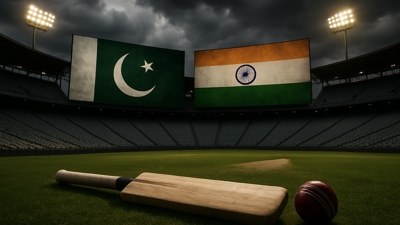 Pakistan Seeks Government Approval for Potential India Match in T20 World Cup Knockouts as Tournament Faces Political Crisis